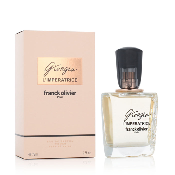 Parfum Femei Franck Olivier EDP Giorgia L'imperatrice 75 ml