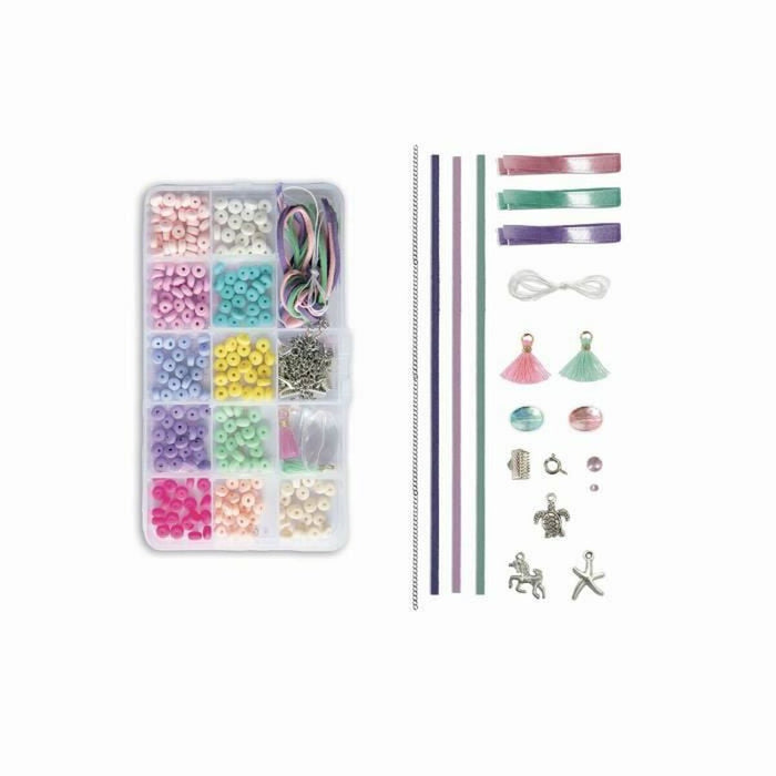 Mărgele pentru Brățări Sycomore