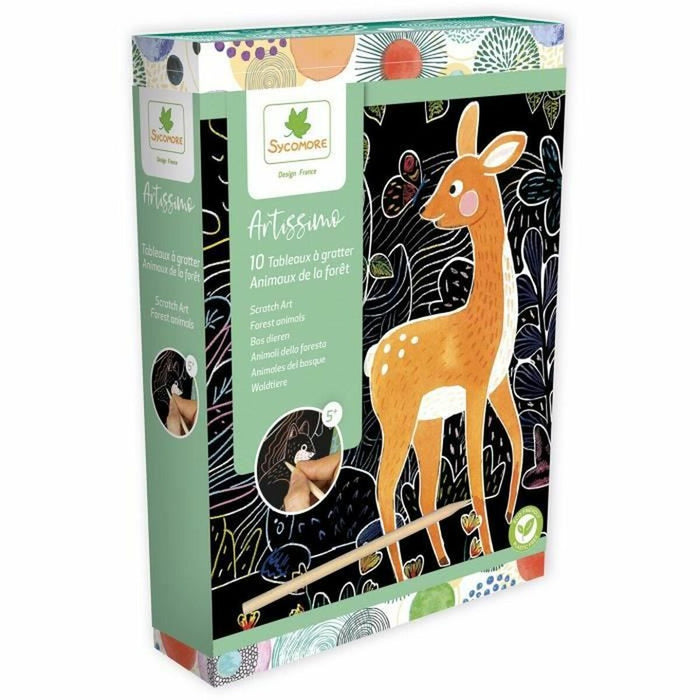 Proiector Sycomore Artissimo