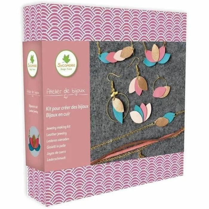 Kit de Bijuterii Sycomore