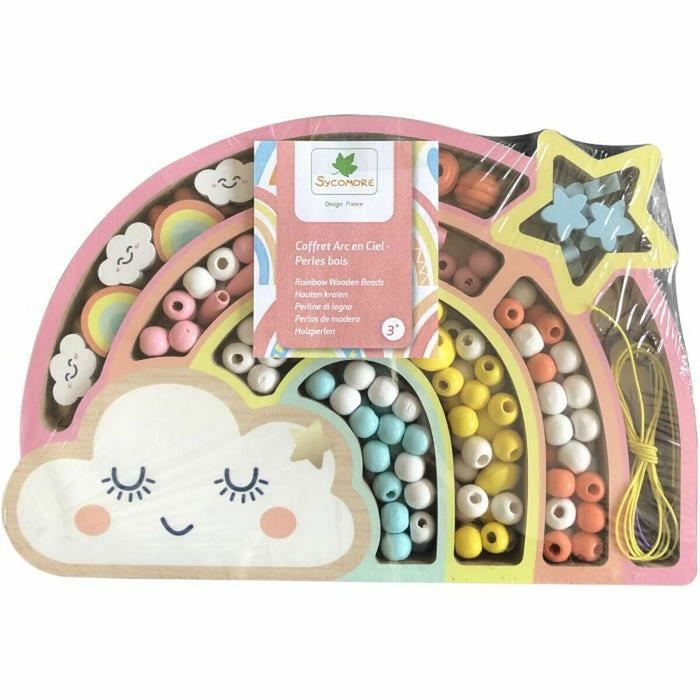 Mărgele pentru Brățări Sycomore