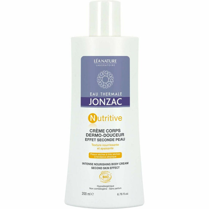 Cremă de Corp Nutritive Eau Thermale Jonzac 1333463 200 ml