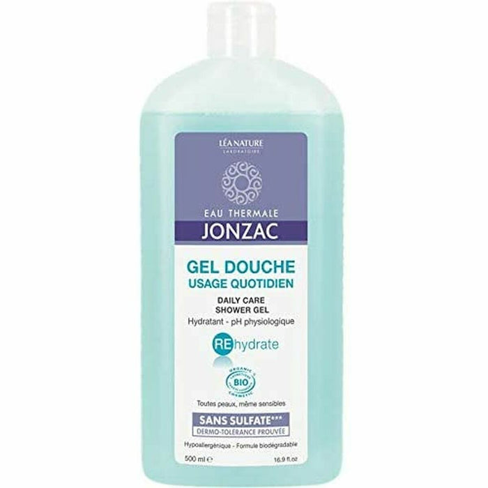 Gel de duș Rehydrate Eau Thermale Jonzac 1336596 (500 ml)