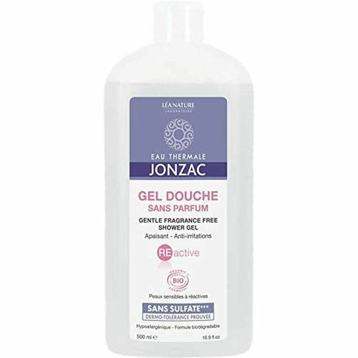 Gel de duș Eau Thermale Jonzac easy_12859 500 ml