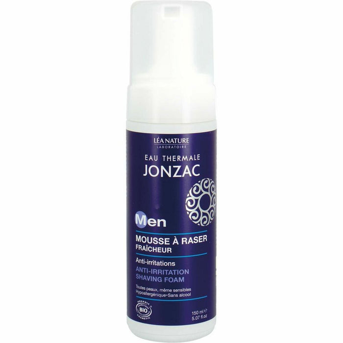 Spumă de Bărbierit Anti-Irritation Mousse Eau Thermale Jonzac 1339237 150 ml