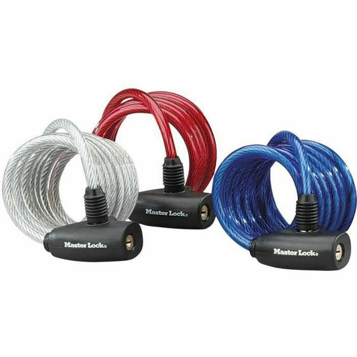 Lacăt cu cheie Master Lock