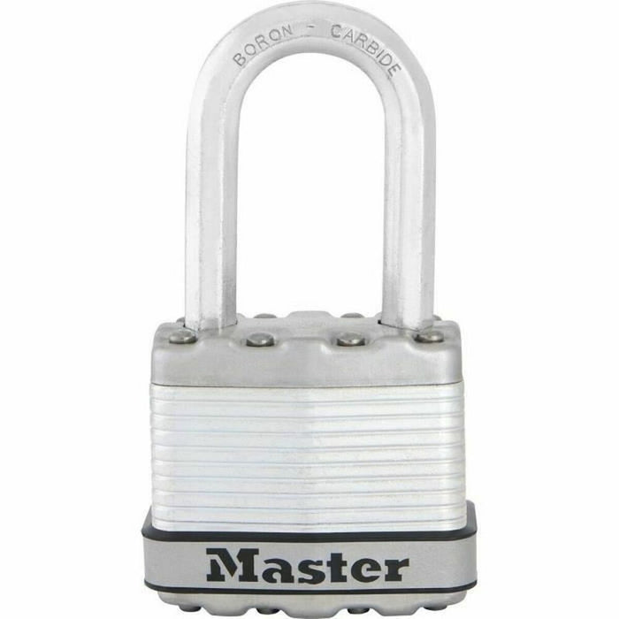 Lacăt cu cheie Master Lock Oțel 50 mm