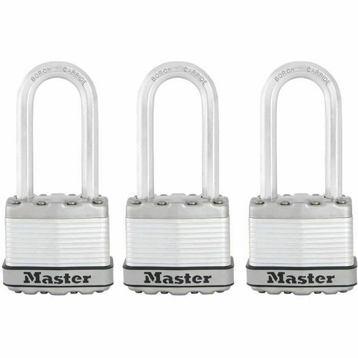 Lacăt cu cheie Master Lock 45 mm