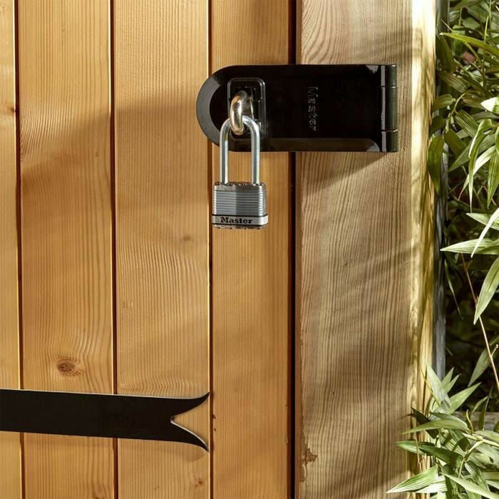Lacăt cu cheie Master Lock 45 mm