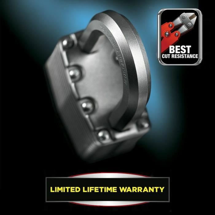 Lacăt cu cheie Master Lock
