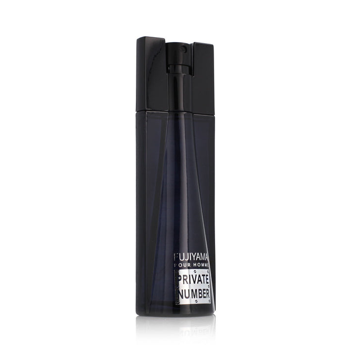 Parfum Bărbați Fujiyama EDT Private Number Pour Homme 100 ml