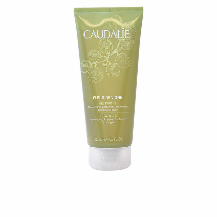 Gel de duș Fleur De Vigne Caudalie 8006077