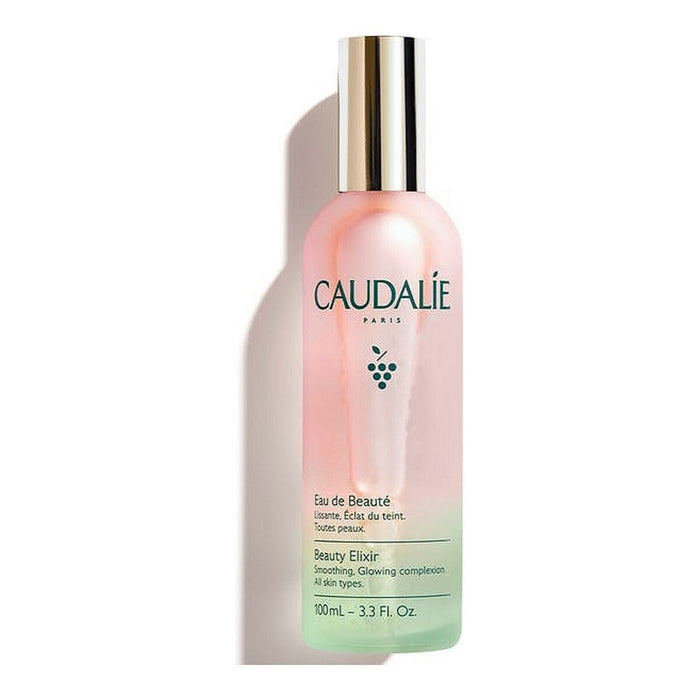 Apă de Frumusețe Caudalie Eau De Beaute Fixativ 100 ml