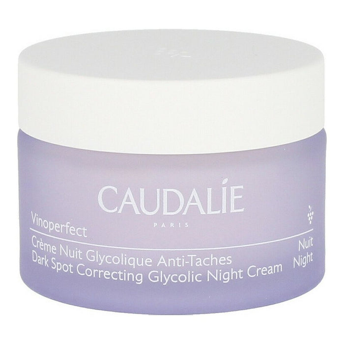 Cremă Anti-pete Vinoperfect Caudalie 3.52293E+12 50 ml