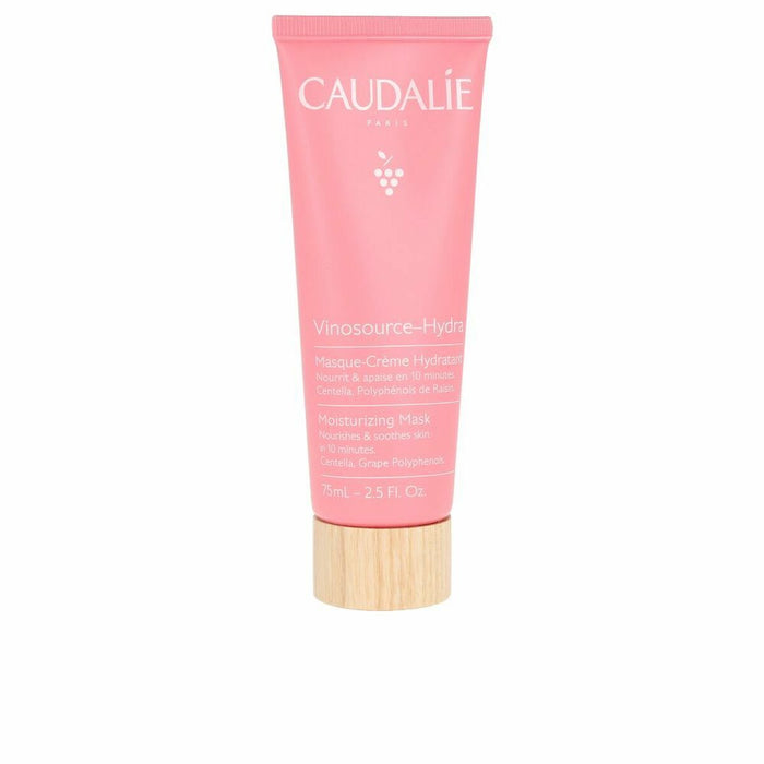 Mască Hidratantă Caudalie Masque Crème Crem 75 ml