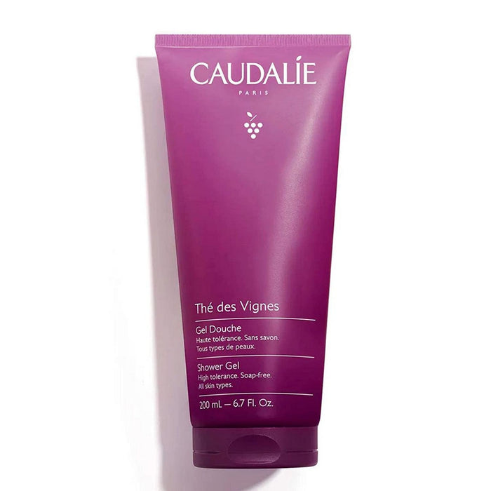 Gel de duș Caudalie Thé Des Vignes (200 ml)