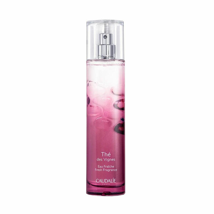 Parfum Unisex Caudalie Thé Des Vignes Eau Fraiche Eaux Fraiches 50 ml