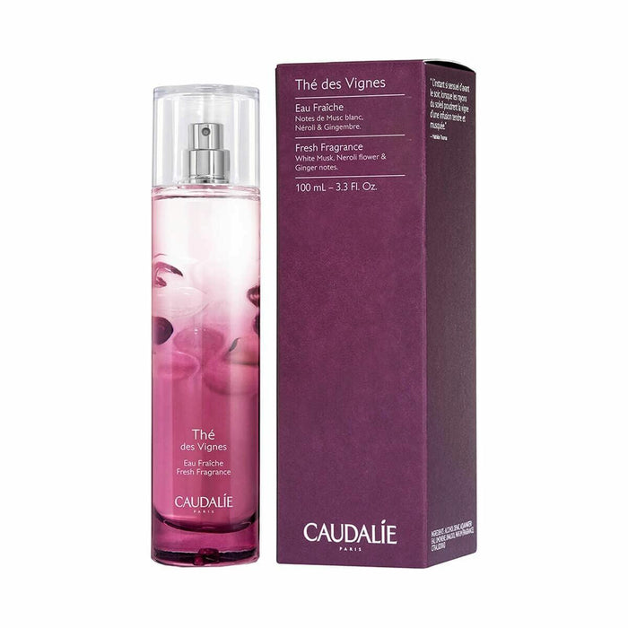 Parfum Femei Caudalie Thé Des Vignes 100 ml Eau Fraiche EF