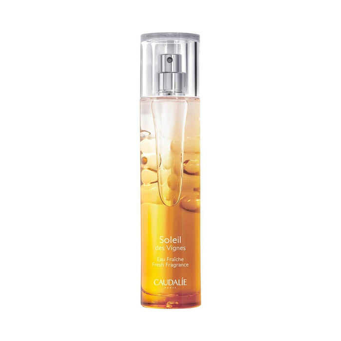 Parfum Femei Caudalie Soleil Des Vignes Eau Fraiche (50 ml)