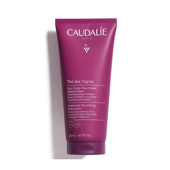 Loțiune de Corp Caudalie Thé Des Vignes 200 ml
