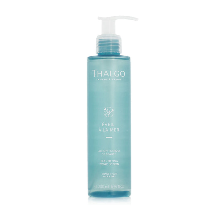 Demachiant Față Thalgo Éveil à la Mer 200 ml