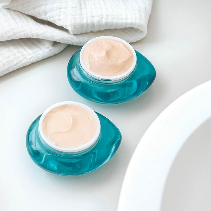 Cremă pentru Fermitate Thalgo Silicium Marin Lifting & Firming Night Care 50 ml