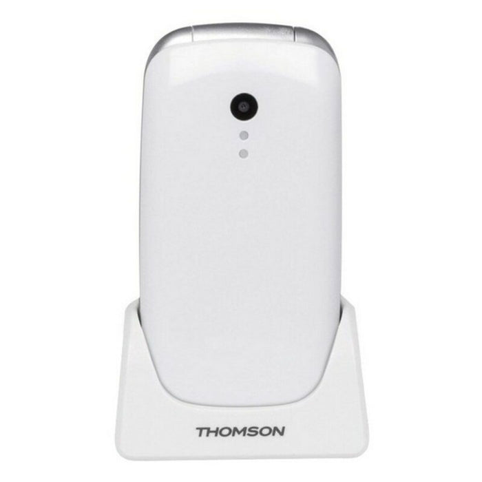 Telefon Mobil Thomson SEREA 63 2,4" VGA Bluetooth FM