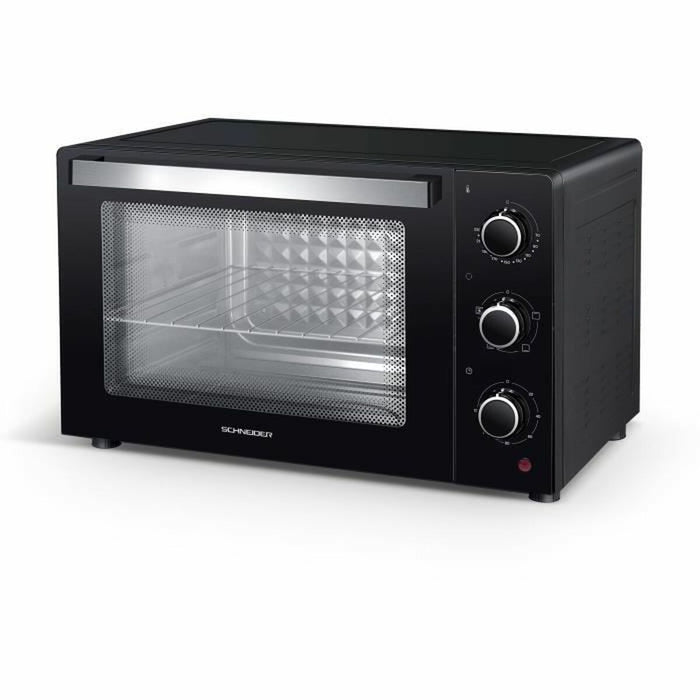 Mini Cuptor Electric Schneider 45 L