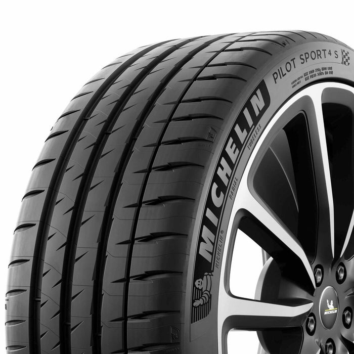 Anvelopă auto Michelin PILOT SPORT PS4S 245/40ZR20