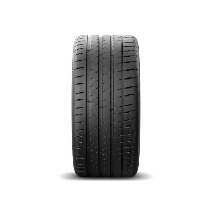 Anvelopă auto Michelin PILOT SPORT PS4S 275/25ZR21