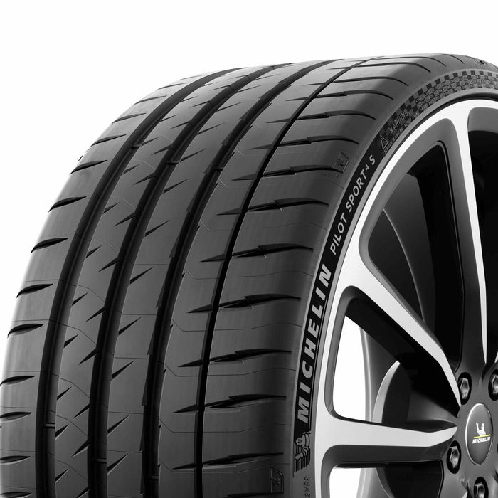 Anvelopă auto Michelin PILOT SPORT PS4S 275/25ZR21