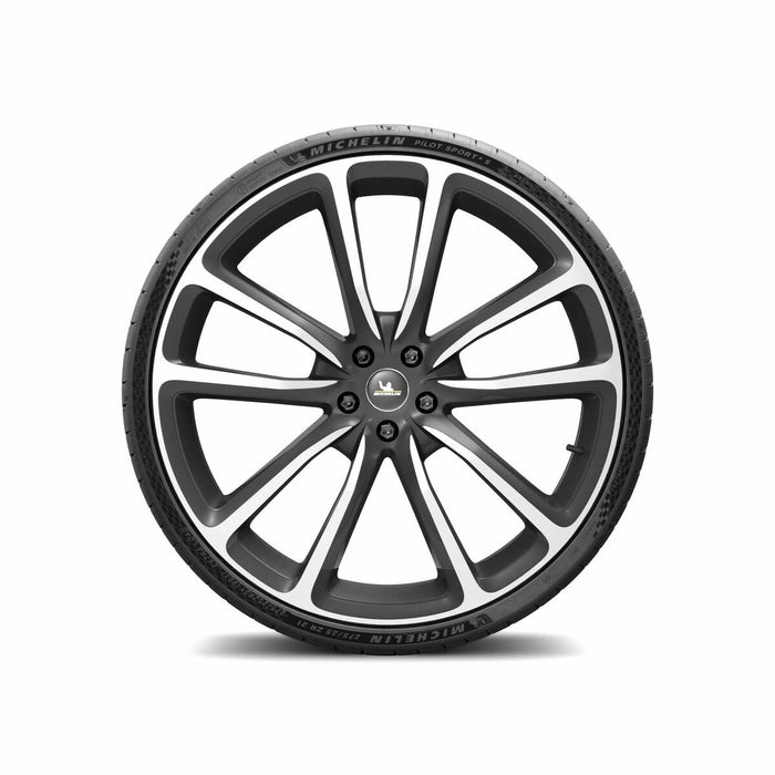 Anvelopă auto Michelin PILOT SPORT PS4S 275/25ZR21