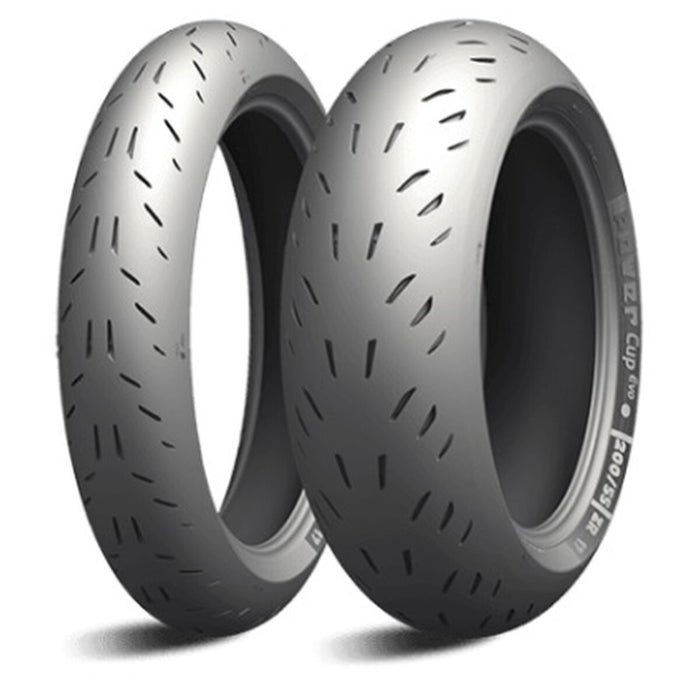 Anvelopa pentru motociclete Michelin POWER CUP EVO 160/60ZR17