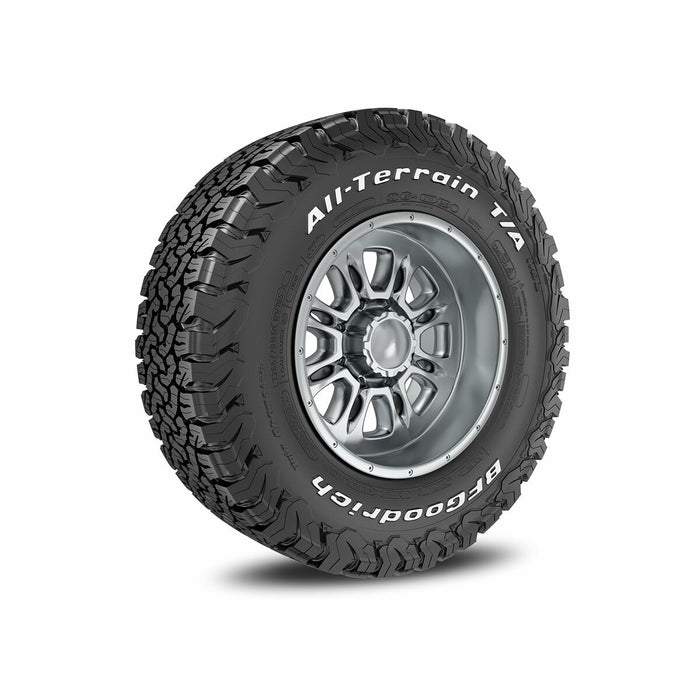 Anvelopa ATV BF Goodrich ALL TERRAIN T/A KO2 215/75SR15LT