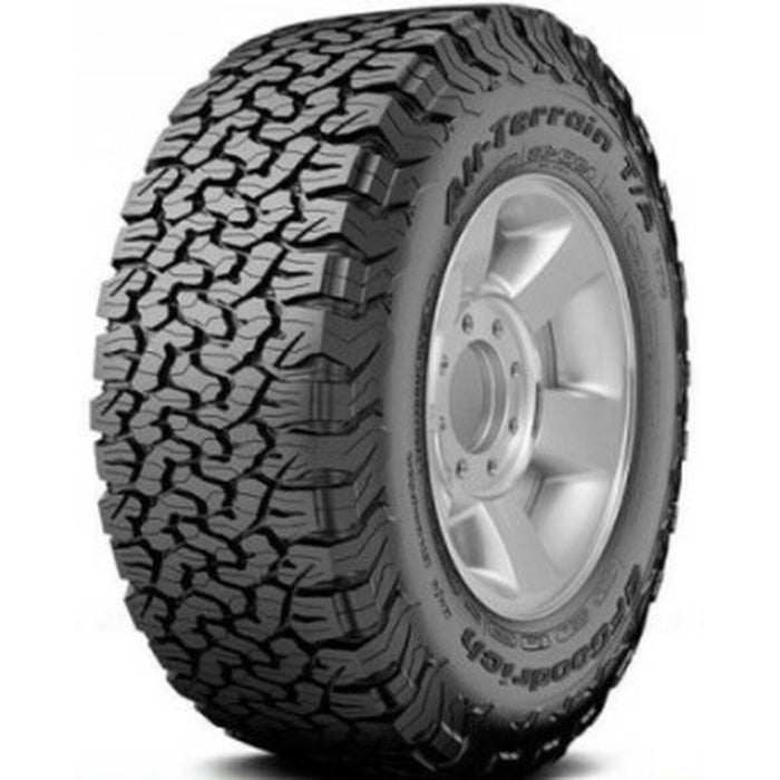 Anvelopa ATV BF Goodrich ALL TERRAIN T/A KO2 215/75SR15LT