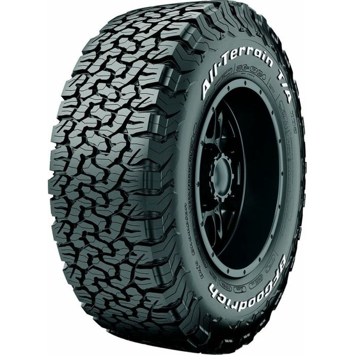 Anvelopa ATV BF Goodrich ALL TERRAIN T/A KO2 275/65SR17