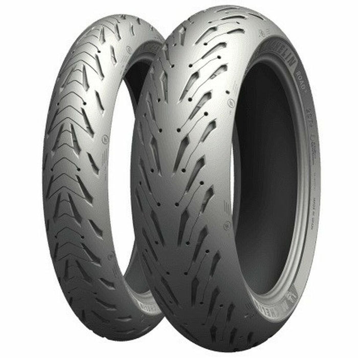 Anvelopa pentru motociclete Michelin ROAD 5 120/70ZR17
