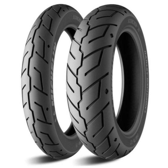 Anvelopa pentru motociclete Michelin SCORCHER 21 120/70VR17
