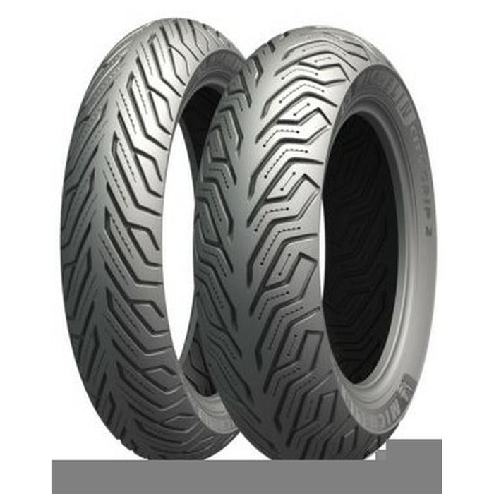 Anvelopa pentru motociclete Michelin CITY GRIP 2 110/90-12