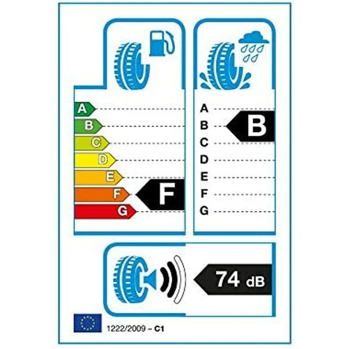 Anvelopa ATV BF Goodrich ALL TERRAIN T/A KO2 215/65SR16