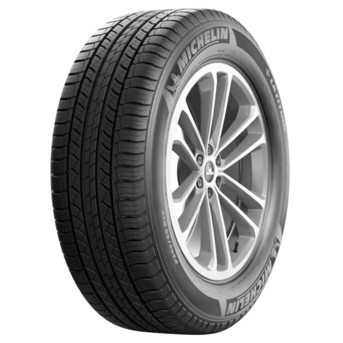 Anvelopa ATV Michelin LATITUDE TOUR HP SELFSEAL 265/45WR21