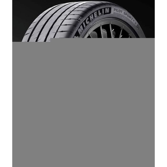 Anvelopă auto Michelin PILOT SPORT PS4S 255/30ZR19