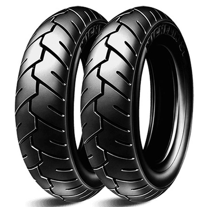 Anvelopa pentru motociclete Michelin S1 130/70-10