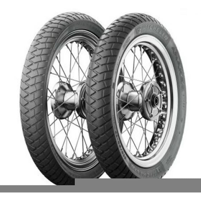Anvelopa pentru motociclete Michelin ANAKEE STREET 90/90-21