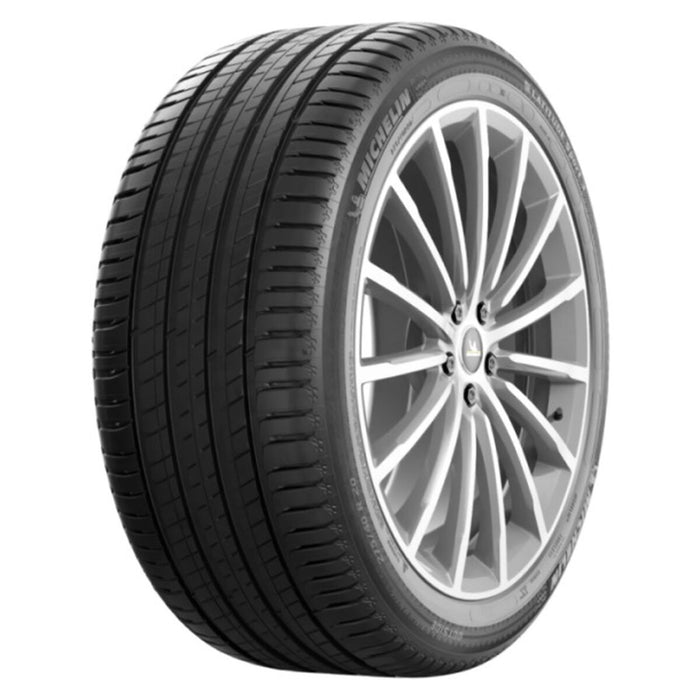 Anvelopa ATV Michelin LATITUDE SPORT-3 265/45YR20
