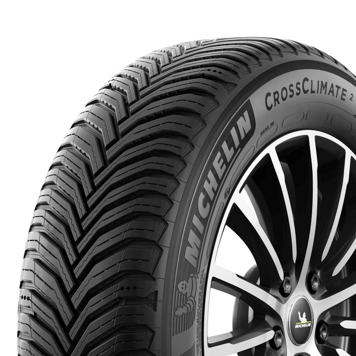 Anvelopă auto Michelin CROSSCLIMATE 2 185/65VR15