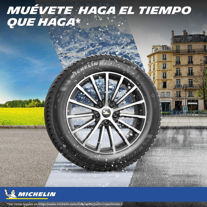 Anvelopă auto Michelin CROSSCLIMATE 2 185/65VR15
