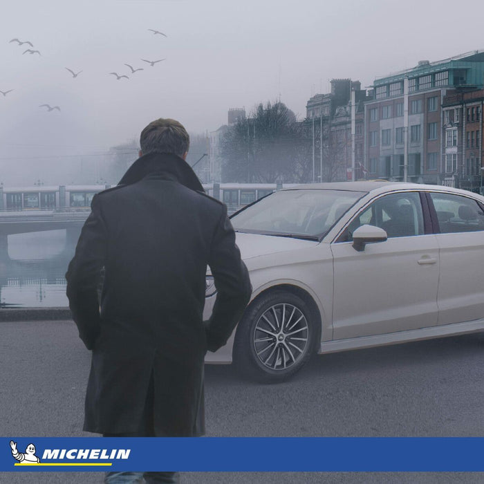 Anvelopă auto Michelin CROSSCLIMATE 2 185/65VR15