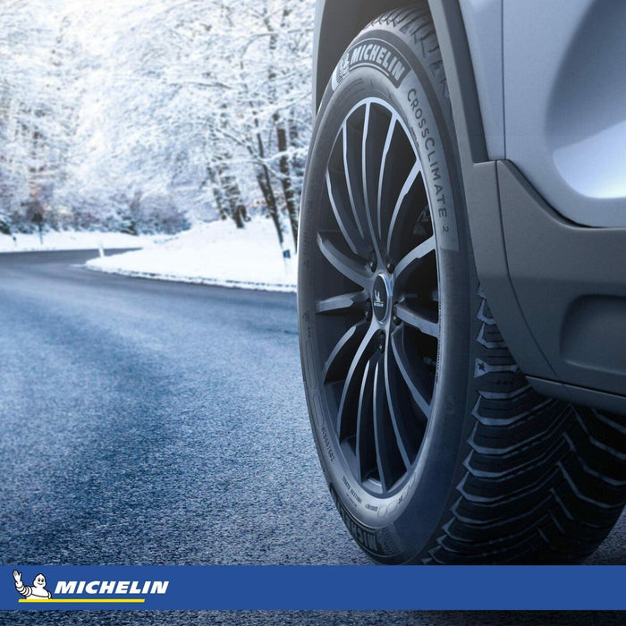 Anvelopă auto Michelin CROSSCLIMATE 2 185/65VR15