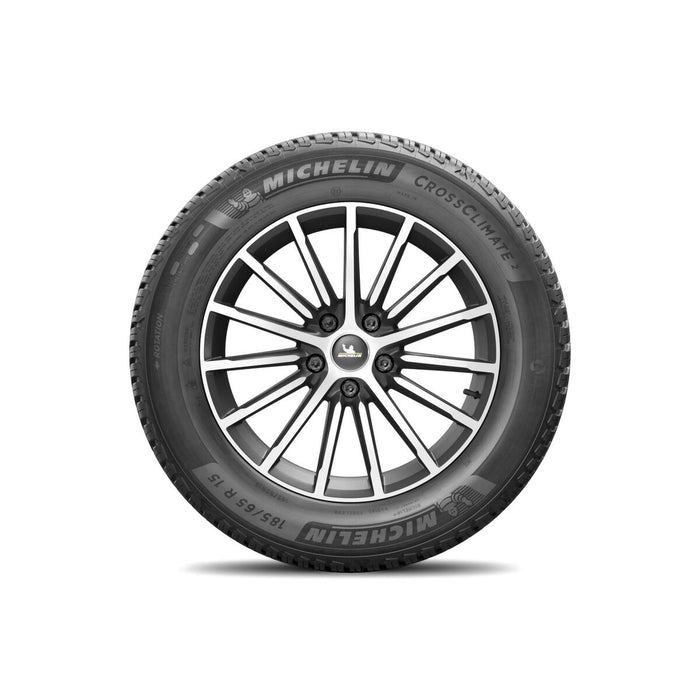 Anvelopă auto Michelin CROSSCLIMATE 2 185/65VR15